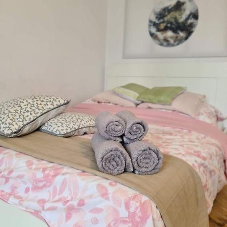 Apartament Chmielna Varşovia Exterior foto